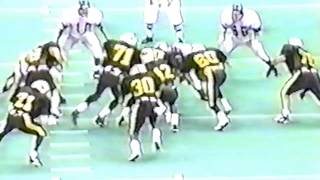 Haynesville vs Riverside 1993 [upl. by Derry317]