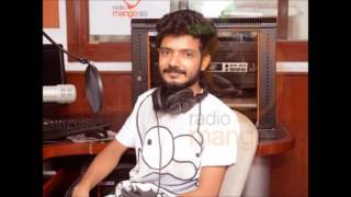 sreenath Bhasi on Radio Mango 919 Spotlight [upl. by Otineb362]