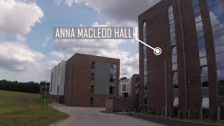 Tour our Edinburgh Campus [upl. by Akinom]