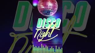 Feel the Beat Iconic Disco Classics [upl. by Llehsram883]