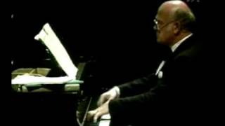 Sviatoslav Richter Schubert Sonata D894 1st mvt 23 [upl. by Anallise]