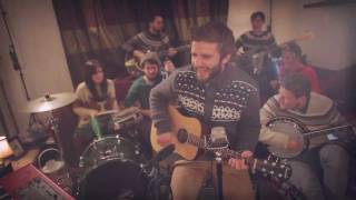 Rend Collective  Our Story [upl. by Ecnerrot]