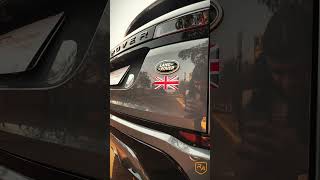 Land Rover Discovery Sport 2020 [upl. by Dahs]