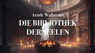 Die Bibliothek der Seelen  FantasyHÃ¶rbuch KOMPLETT [upl. by Myna]