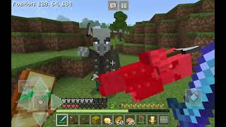 Lets play Minecraft Dorf 10 Das Finale der Dorf Saga Finale l Ende [upl. by Clemence]