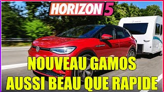 FORZA HORIZON 5  NOUVELLE SAISON amp VOITURE [upl. by Gem]