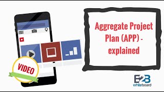 Aggregate Project Plan APP  explained [upl. by Essined]