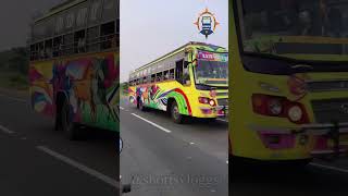 💢Villupuram tourist place⁉️ shorts bus travel information [upl. by Bobbee738]