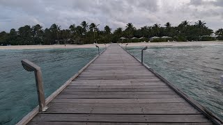 Sandies Bathala Maldives  part 4 [upl. by Atinehc]