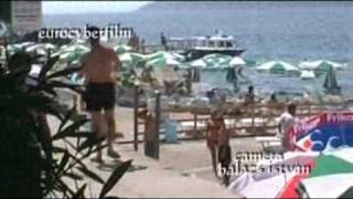 Hunguest Hotel Sun Resort Herceg NoviMontenegro [upl. by Gamaliel]