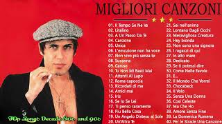 Le 40 migliori canzoni italiane  Musica Italiana – Canzoni italiane 2020 [upl. by Einhoj890]