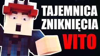 Najnowsze informacje co się stało z Vito Dlaczego Vito Minecraft nie nagrywa [upl. by Waldo]