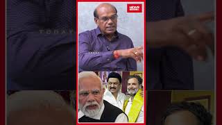 ராகுலுக்கு ஸ்டாலின் என்கிற நிலையை உருவாக்கிய Modi  Ravindran Duraisamy Exclusive Interview  ADMK [upl. by Wallraff353]