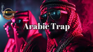 arabicsong Smoke Session Sounds  Arabic Trap 2025  45 Min Instrumental Mix [upl. by Eecart]