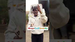 iPhone 11 fek diya 😳😎 Viral Shorts MEGACELLBUDDY SHOPEEmumbai [upl. by Mairym]