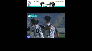 Terengganu FC VS Penang FC shorts 2024 football terengganufc ligasupermalaysia2024 penangfc [upl. by Ariayek436]