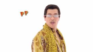 Pen Pineapple Apple Pen HD Short Version [upl. by Jordans]