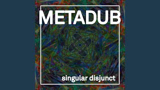 Singular Disjunct Acidub [upl. by Jamey]