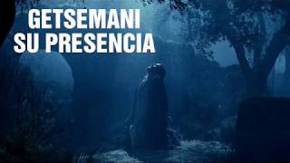 GETSEMANI SU PRESENCIA LETRA [upl. by Thorr]