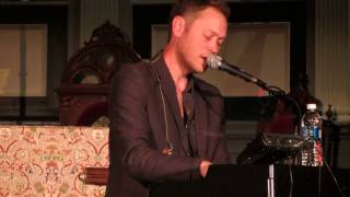 Andrew Peterson Singing quotThe Sowers Songquot [upl. by Tyoh243]