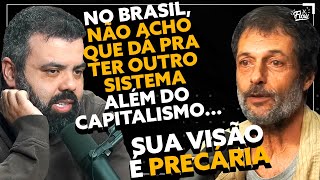 COMUNISMO no BRASIL [upl. by Lukin]