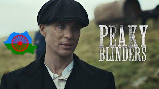 Romani representation on the Netflix show Peaky Blinders  Good or bad [upl. by Wesley]