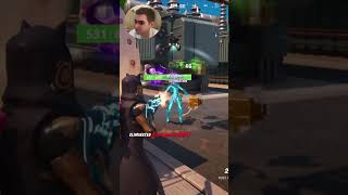 Oh Sorry Didn’t See You There 😅  Fortnite fortnite fortniteshorts fortniteclips [upl. by Llevram338]