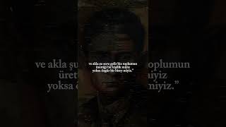 Franz Kafka Neden Böceğe Dönüştü [upl. by Asusej989]