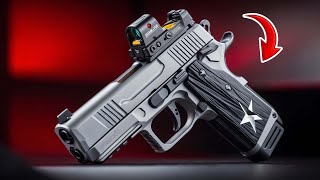 Ranking the Worst To Best 9mm Pistols of 2024 – Where Does Your Favorite Stand [upl. by Creigh]