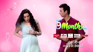 Story 9 Months Ki  Mon  Thu 1030 pm [upl. by Kiryt]