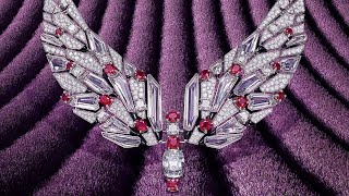 Cartiers Most Famous And Iconic Jewellery Collections [upl. by Notffilc225]