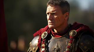 Marcus Licinius Crassus The Ambitious Powerbroker of Ancient Rome [upl. by Ursas]