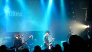 Lillies and remains  Moralist SS Live（20100221Club Asia） [upl. by Ariahs]