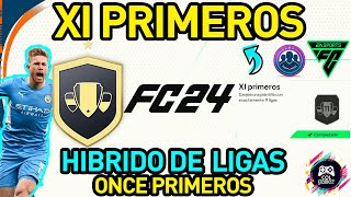 Por Fin Todas las Licencias de EA SPORTS FC 24 Clubes y Ligas [upl. by Yanrahs]