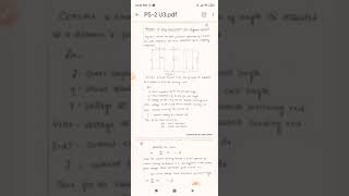 Analysis of Long transmission line in TELUGU [upl. by Adlihtam]