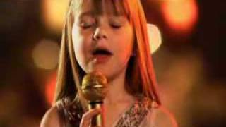 ♥ Connie Talbot Over The Rainbow ♥ Listen to The Debut Album [upl. by Goren]