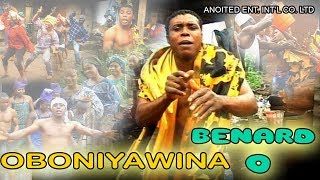 Latest Benin Music Video► Benard O  Oboniyawina Full Album [upl. by Lynsey729]