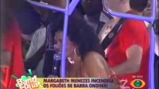 Margareth Menezes  Madagascar Olodum  CARNAVAL 2010 [upl. by Griffin217]