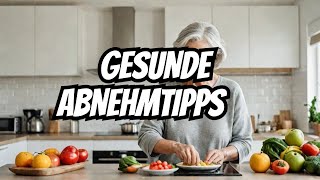 9 GESUNDE REZEPTE ZUM ABNEHMEN leicht amp lecker [upl. by Adnawak228]