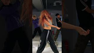 😎🔥 dana choreography [upl. by Kcirdlek915]