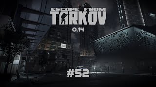 Tarkov 52  Delivery from the past BP Depot [upl. by Alram]