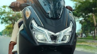 ALL NEW YAMAHA LEXI 155 [upl. by Valera]