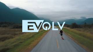 EVOLV Pro The Open Road [upl. by Lacram]