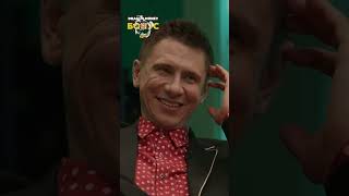 КАК АЗАМАТ ПОЗДРАВИЛ ДОЧЬ ПРЕЗИДЕНТА 😂 юмор азаматмусагалиев смех азамат история дочь топ [upl. by Ambrose825]