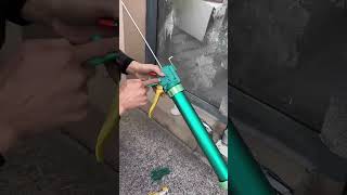 Part 299 Multifunctional adjustable glue gun Video tutorial glue application glueup reworking [upl. by Gualterio162]