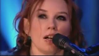 Tori Amos  Caught a Lite Sneeze live [upl. by Ellehsram]