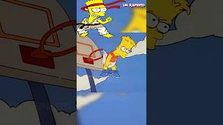 BART KARATE KID 💪😎😱 [upl. by Ramma]