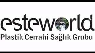 Esteworld ²⁰¹³  FUE saç ekimi  Plastik cerrahi sağlık grubu  A Servet Terziler [upl. by Eneliak]