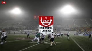 LIVE South Iredell vs Piedmont High School Football 2024 [upl. by Adlesirc]