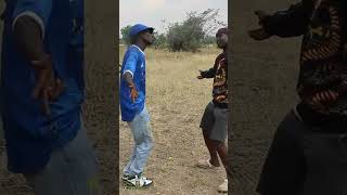 KILIMANJARO DANCE CHALLENGE HII HAPA NI FIRE [upl. by Semmes]